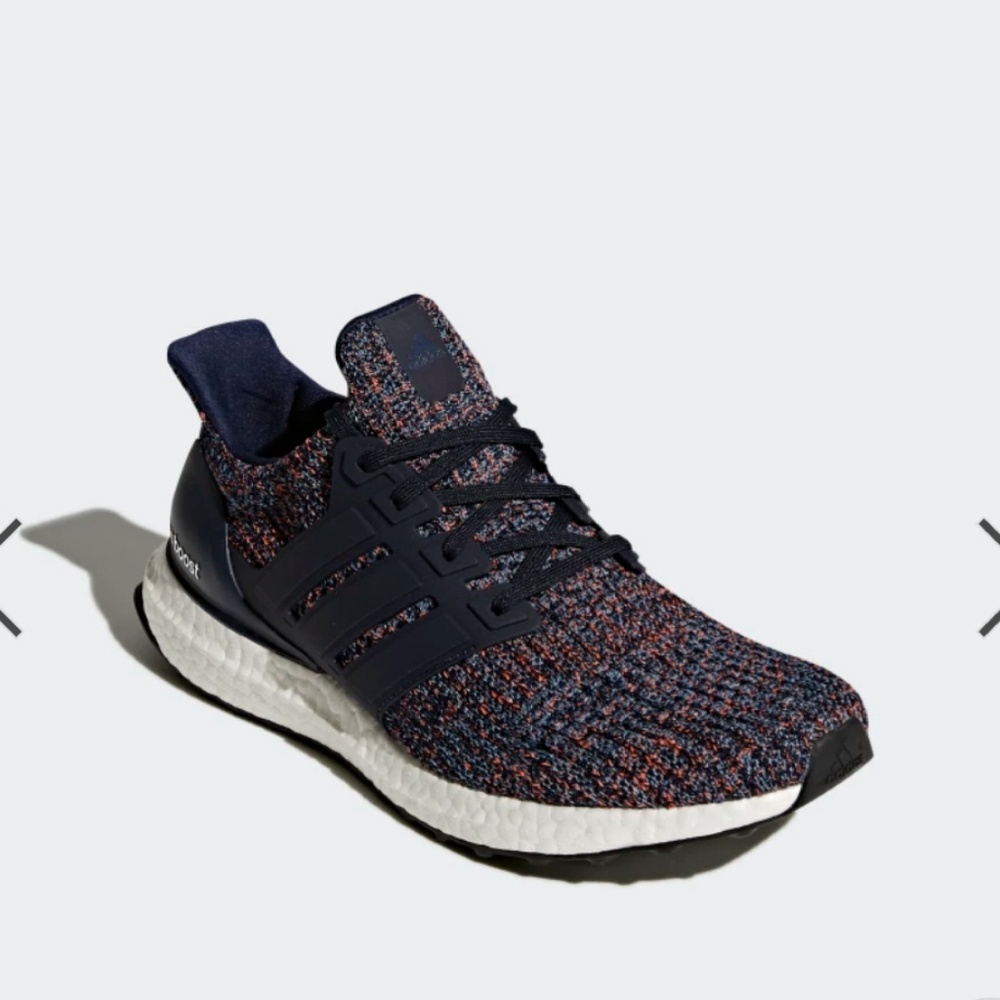 DS Ultraboost 4.0